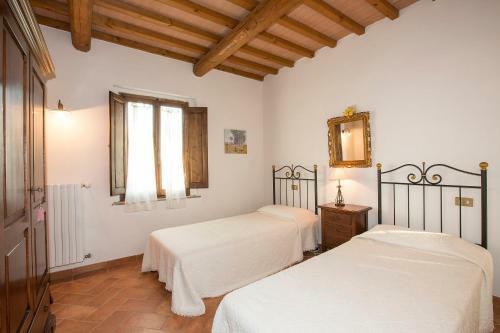 Agroturismo Podere Sant'anna