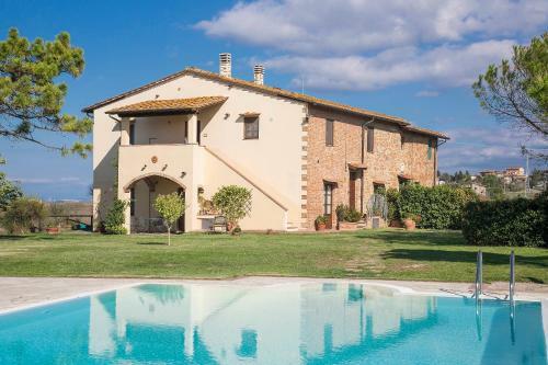 Agroturismo Podere Sant'anna