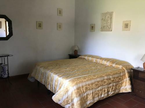 Apartamento La Casina Rosella