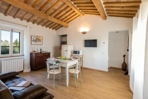 Apartamento Col Di Pietra