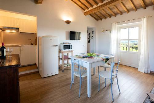 Apartamento Col Di Pietra