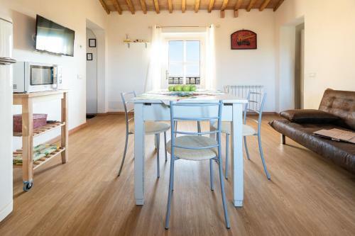Apartamento Col Di Pietra