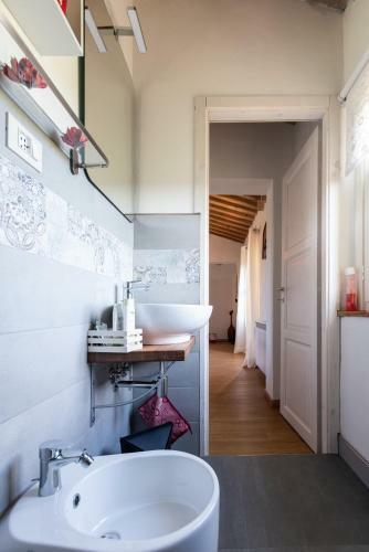 Apartamento Col Di Pietra