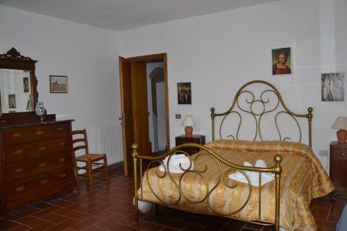Apartamento La Casina Sonia