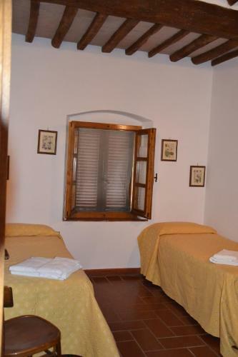 Apartamento La Casina Sonia