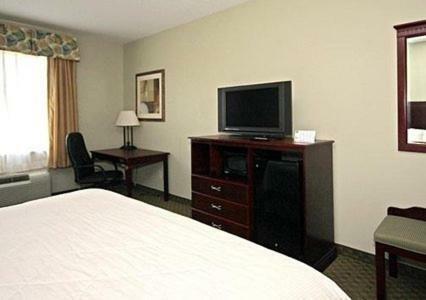 Hotel Comfort Place Inn