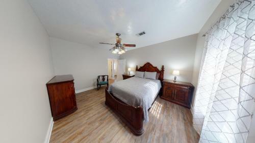 Apartamento Custom Built Home In Lake Charles!