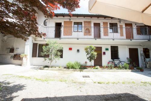 Bed & Breakfast La Fornasetta