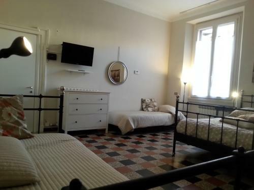 Apartamento Appartamento Loreto