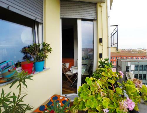 Bed & Breakfast Up To Seven