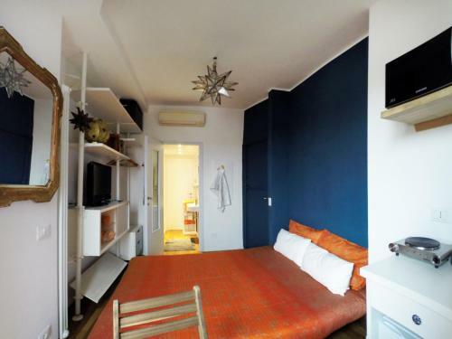 Bed & Breakfast Up To Seven