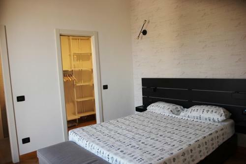 Apartamento Milano Charme Suite