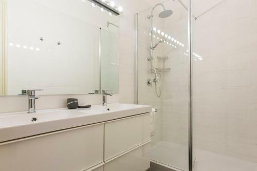Apartamento Milano Charme Suite