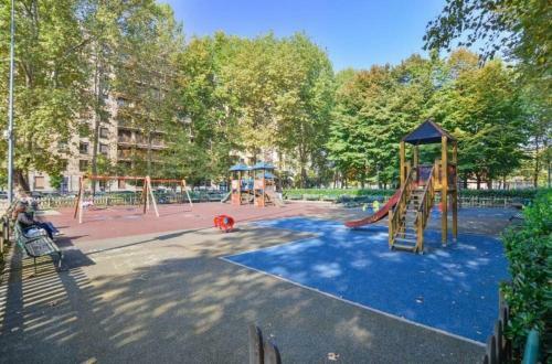 Apartamento Bacone Liberty Olimpia