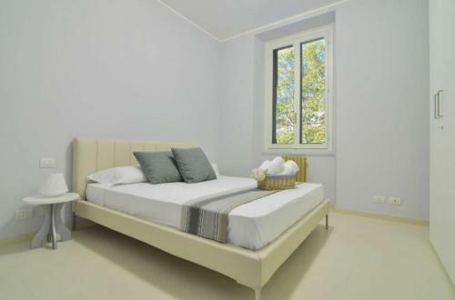 Apartamento Bacone Liberty Olimpia