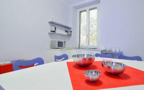 Apartamento Bacone Liberty Olimpia