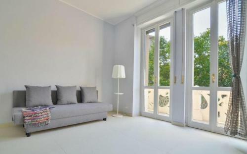 Apartamento Bacone Liberty Olimpia