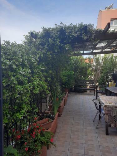Apartamento Amazing Flat With Terrace