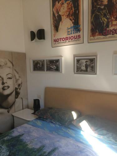 Apartamento Amazing Flat With Terrace