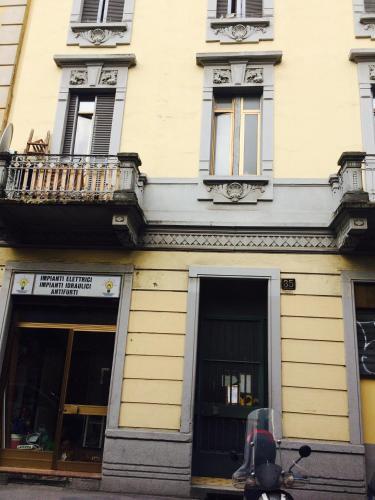 Apartamento Amazing Flat With Terrace