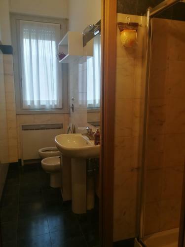 Apartments Velasca