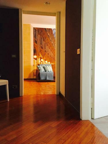 Apartments Velasca