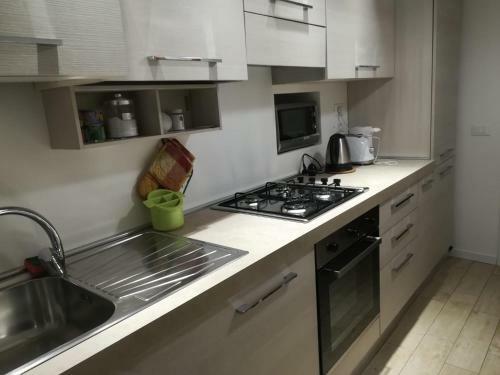 Apartamento La Casa Dei Viaggiatori