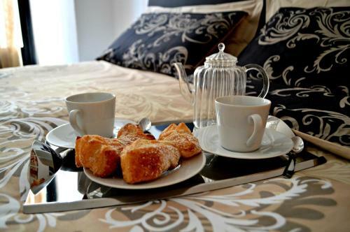 Apartamento La Casa Dei Viaggiatori