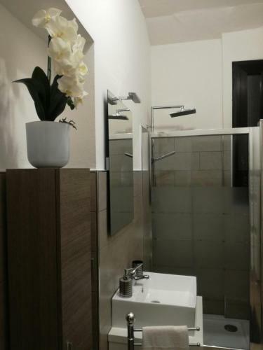 Apartamento La Casa Dei Viaggiatori