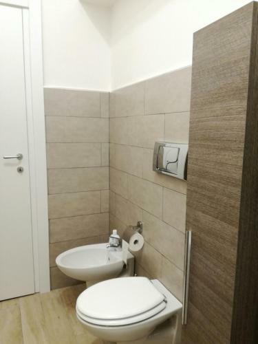 Apartamento La Casa Dei Viaggiatori