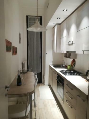 Apartamento La Casa Dei Viaggiatori