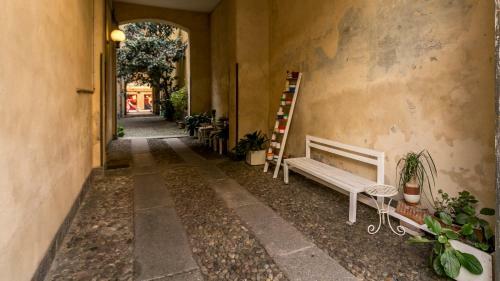 Apartamento Navigli Attic