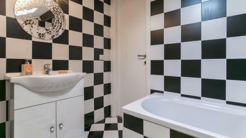 Apartamento Navigli Attic