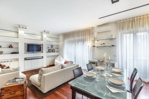 Apartamento Suitelowcost Marco Polo
