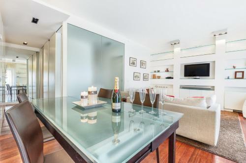 Apartamento Suitelowcost Marco Polo