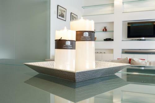 Apartamento Suitelowcost Marco Polo