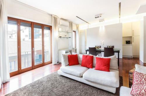 Apartamento Suitelowcost Marco Polo