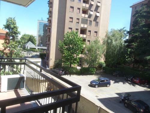 Apartamento Sesto Marelli