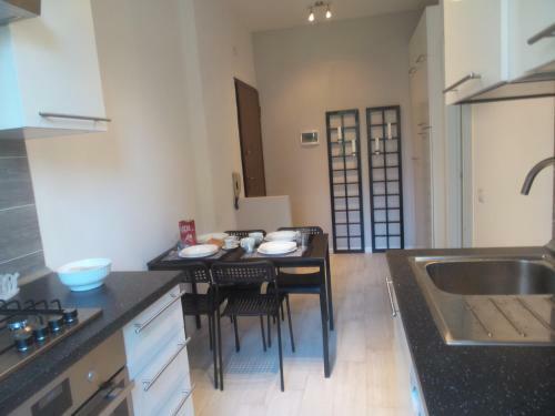 Apartamento Sesto Marelli