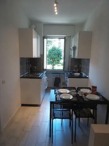 Apartamento Sesto Marelli