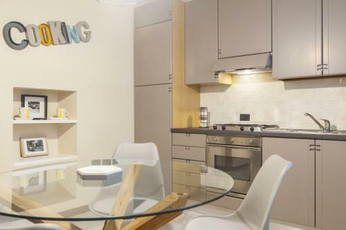 Lima Apartments