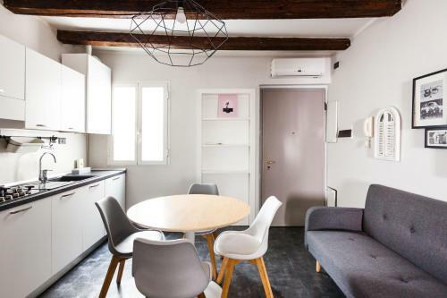 Lima Apartments