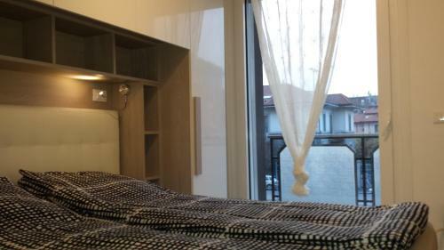Apartamento Nice Livings Gioia