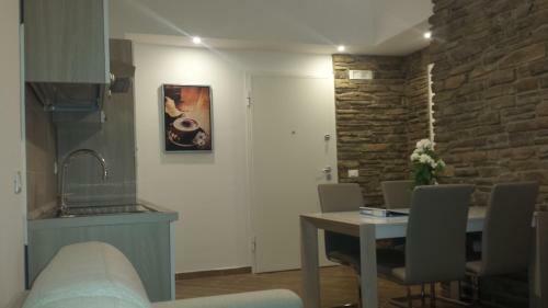 Apartamento Nice Livings Gioia