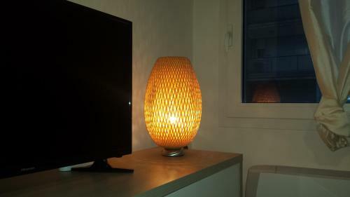 Apartamento Nice Livings Gioia
