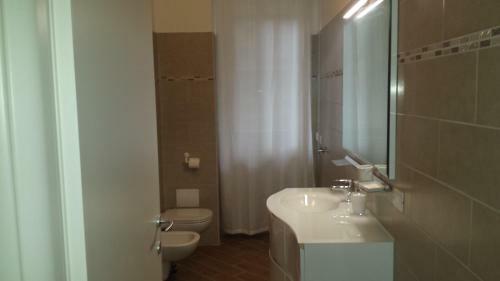 Apartamento Nice Livings Gioia