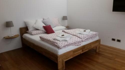 Apartamento Le Tre Noci