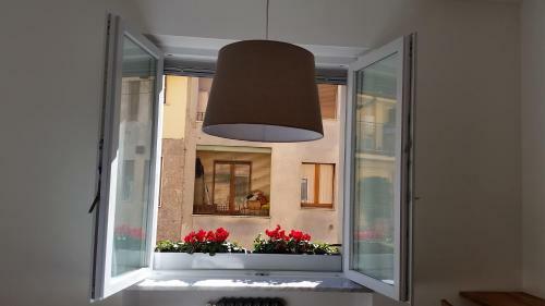 Apartamento Le Tre Noci