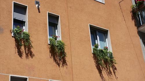 Apartamento Le Tre Noci