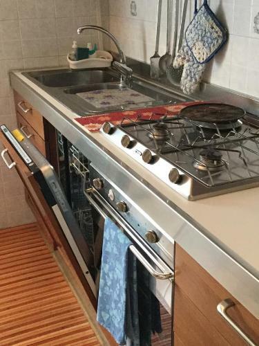 Apartamento Niguarda Bicocca Flat